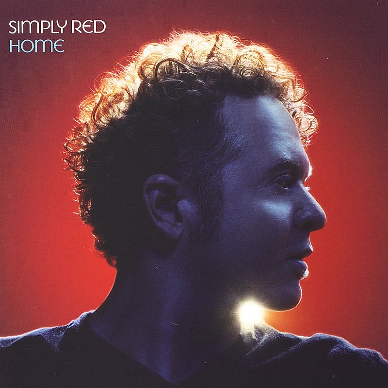 SIMPLY RED/HOME